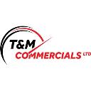 T & M Commercials Ltd logo